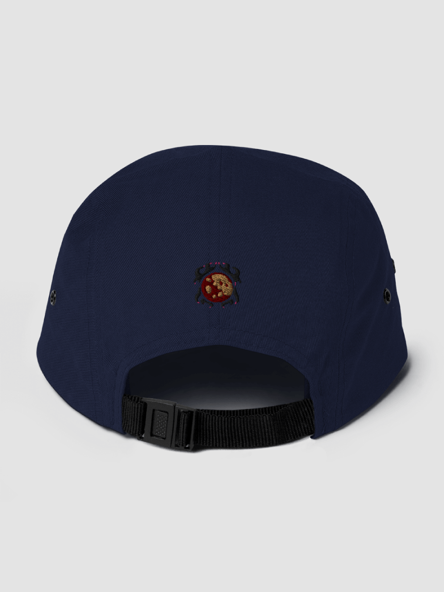 [Darkness Army] Otto Cotton Camper Otto Cap 151-1098 product image (7)