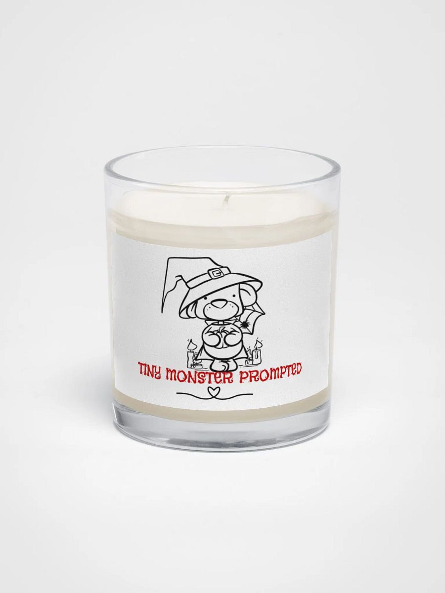 Witchy Paws Soy Candle product image (1)