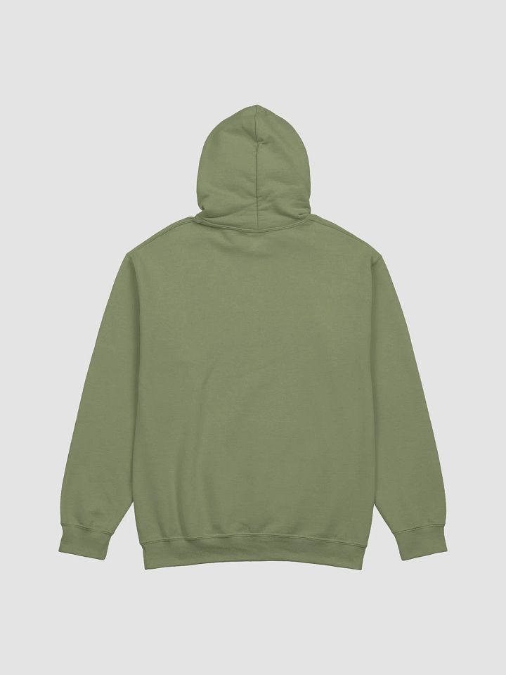 SCAARD Hoodie product image (2)
