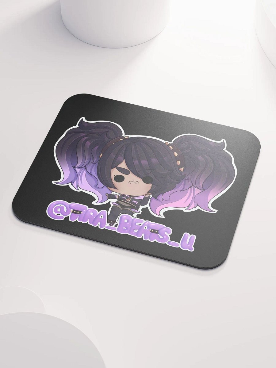 Stinky-T Mousepad product image (3)