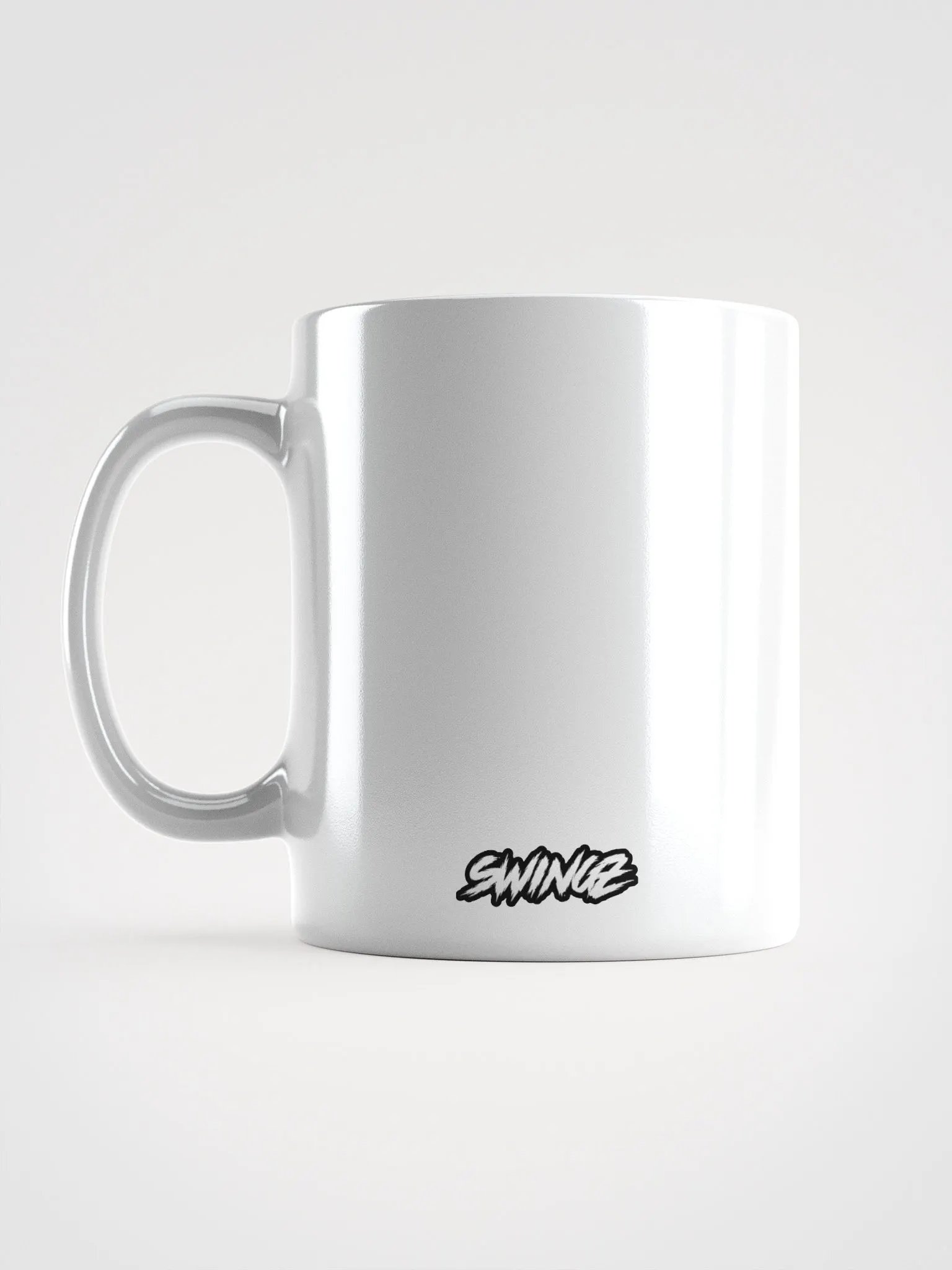 Beyond Done Mug product image (6)