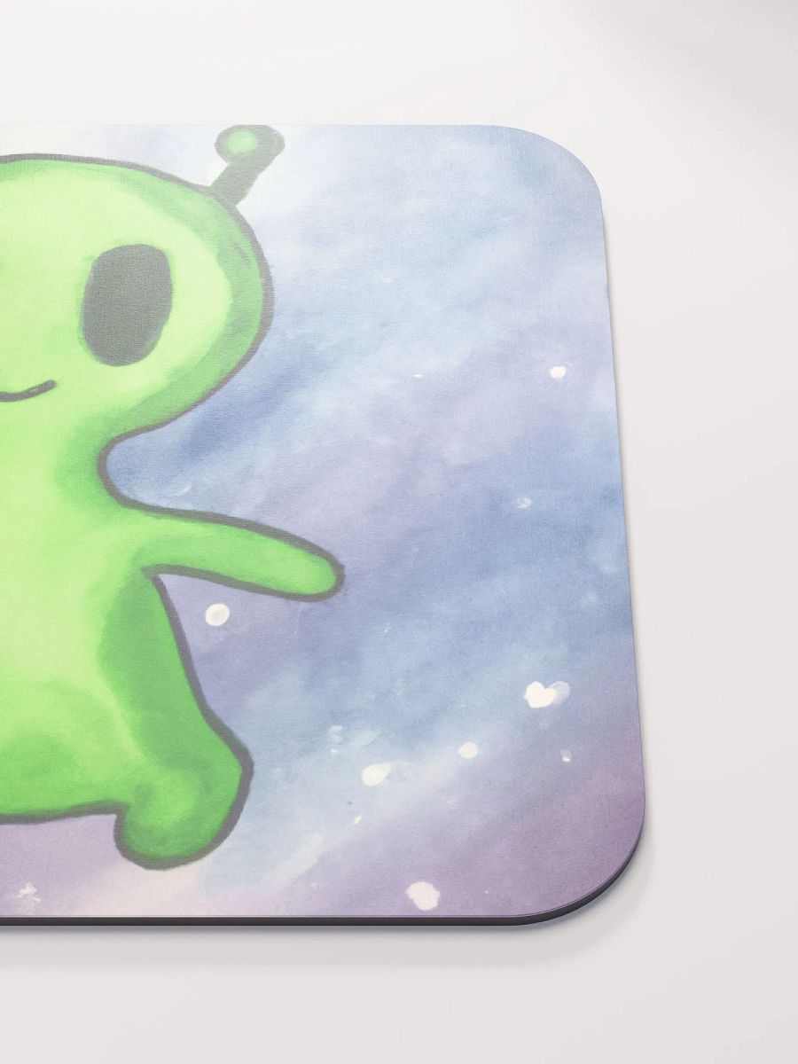Dancing Alien Mouse Pad product image (5)