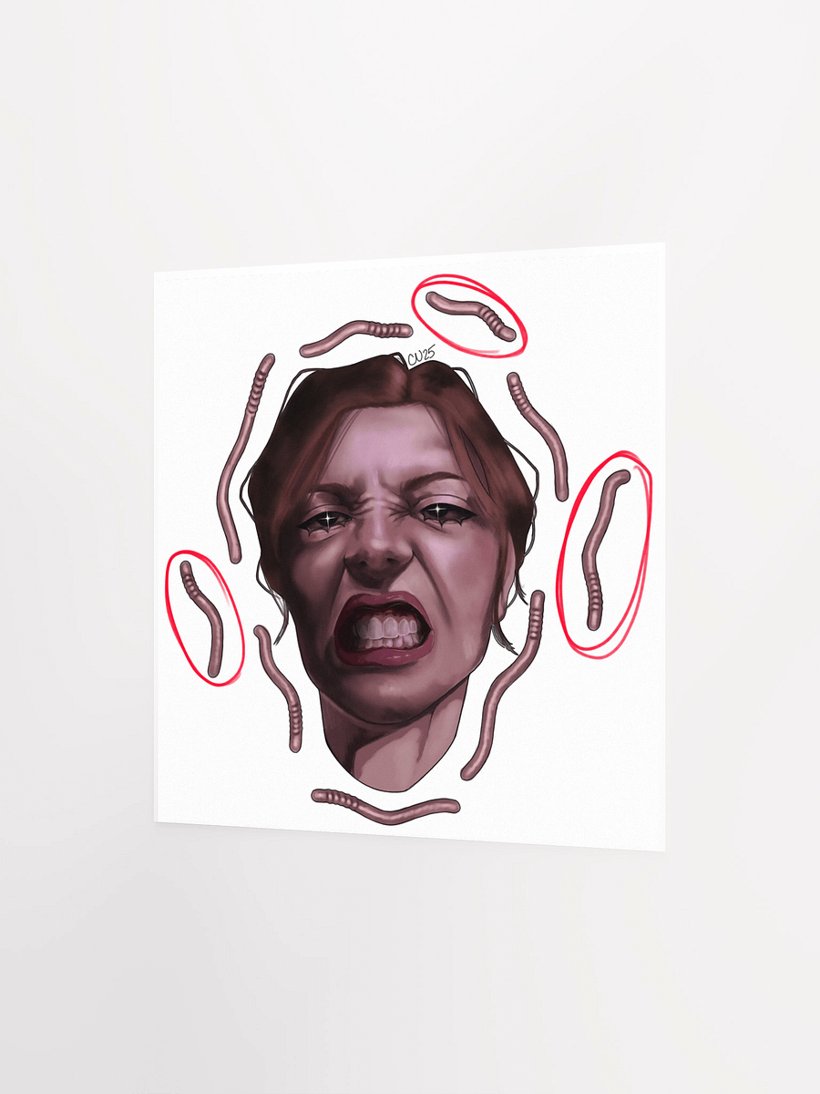 lee holloway print! product image (6)