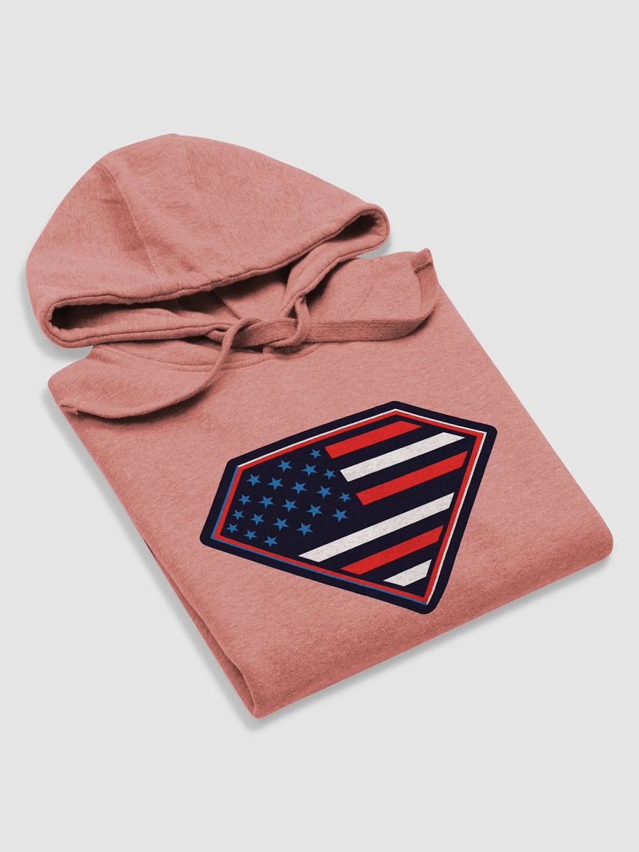 Hoodie: MAGA Diamond product image (37)