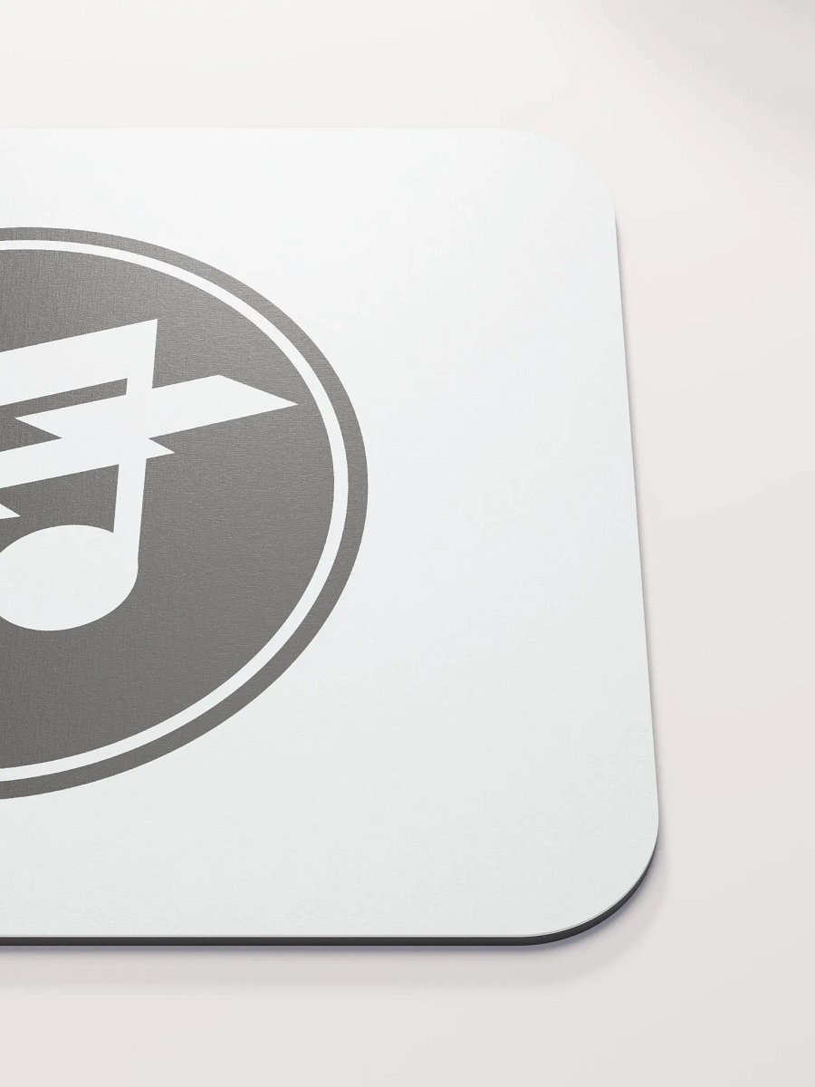 NaV Logo Mouse Pad product image (5)