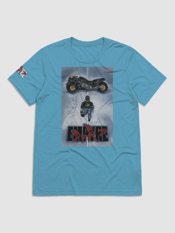 Empyre Nostalgia Graphic Tee product image (1)