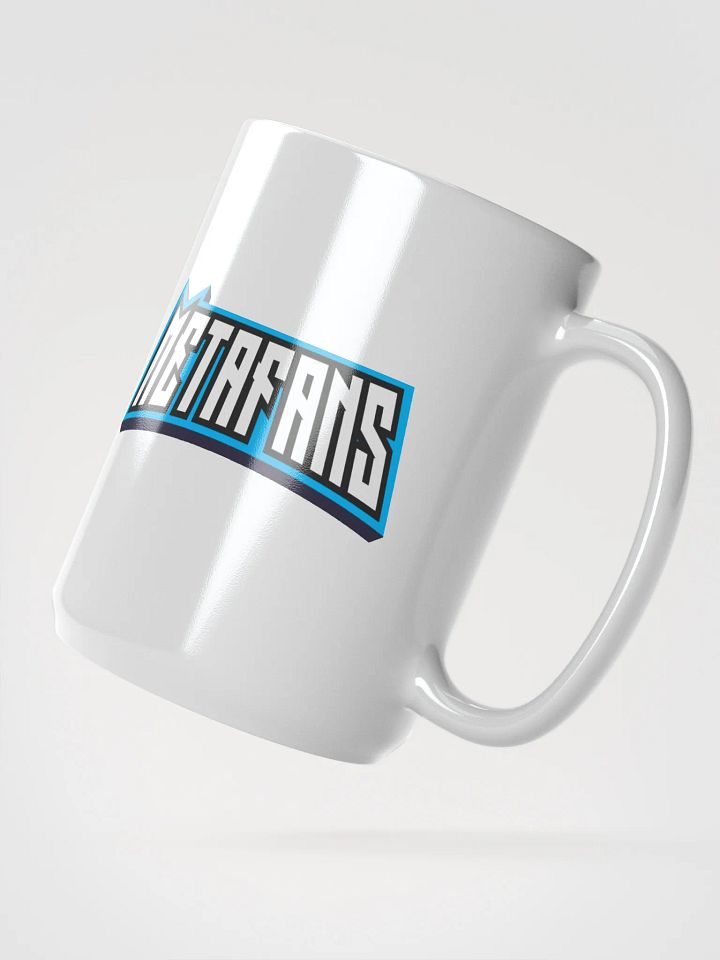 MetaFans Mug product image (2)