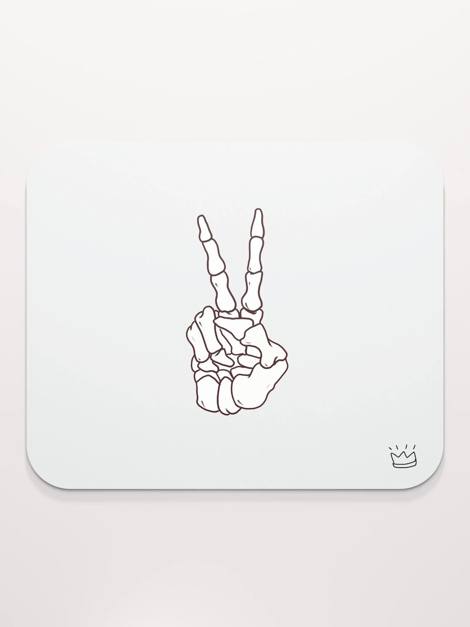 Peace MouseMat product image (2)