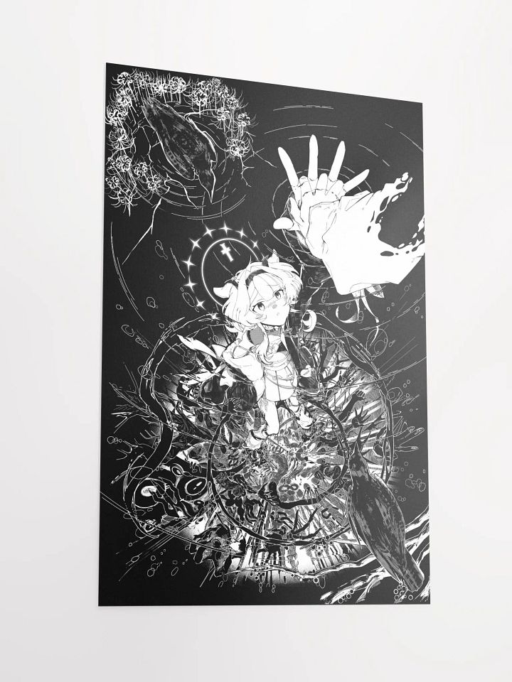 Sinking 「Poster」 product image (2)