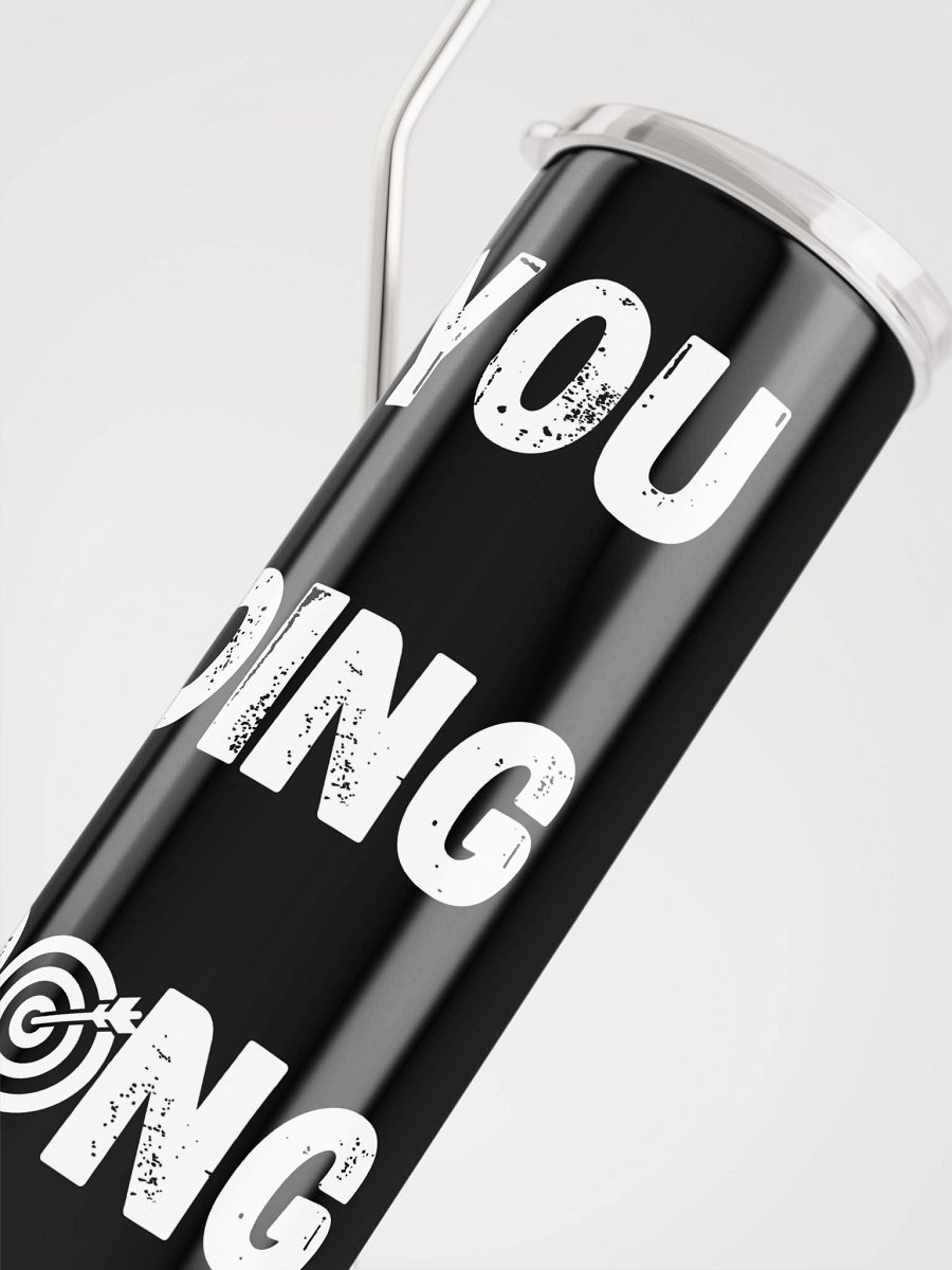 You Ding Dong (Tumbler #2) product image (4)