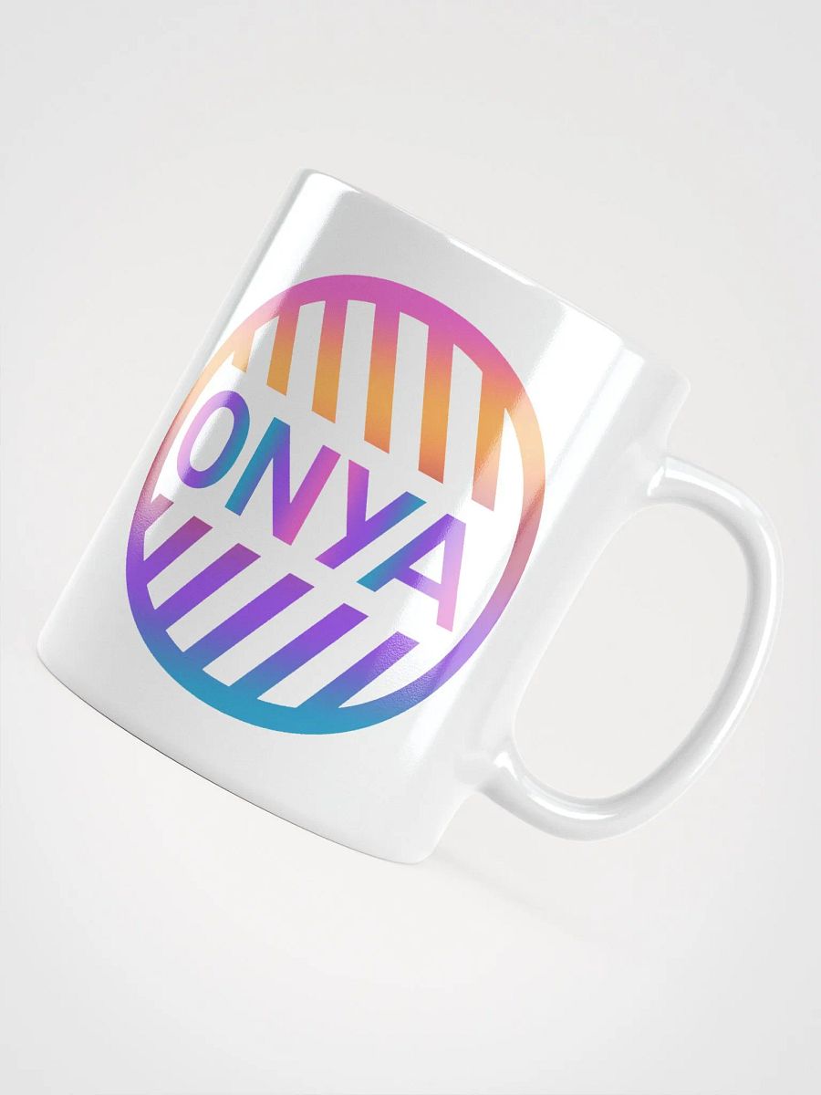 Retro ONYA Mug product image (10)