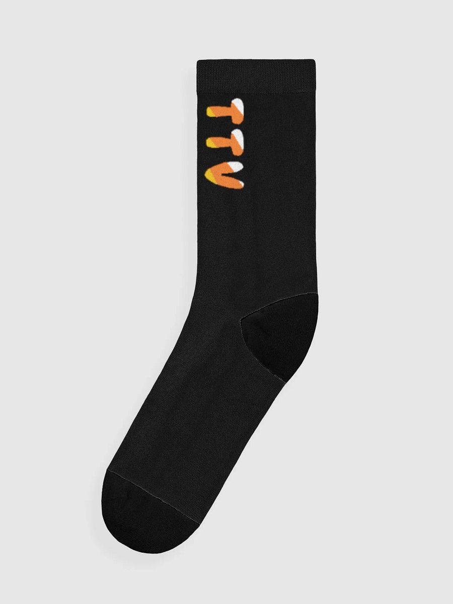 TTVCANDYCORN - Socks product image (1)