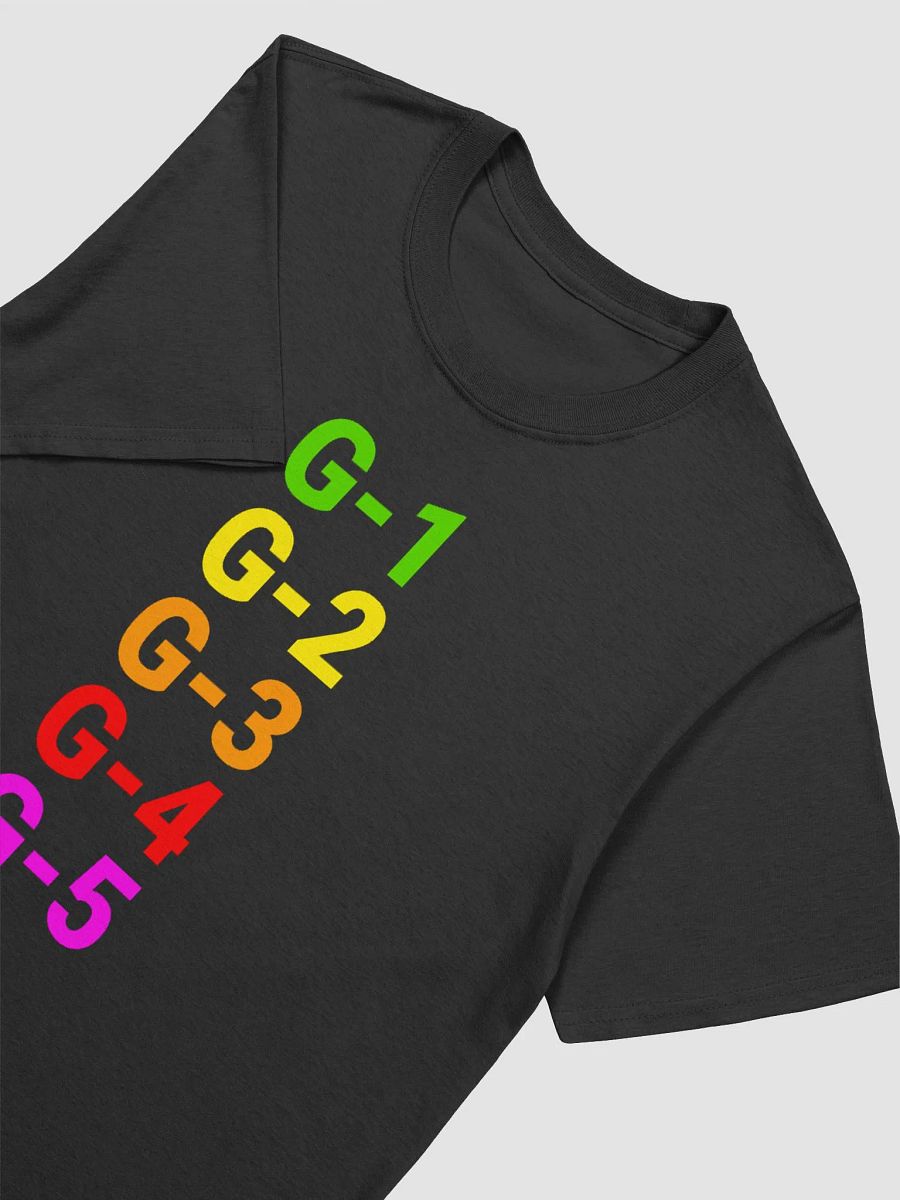 G-Scale T-Shirt product image (3)