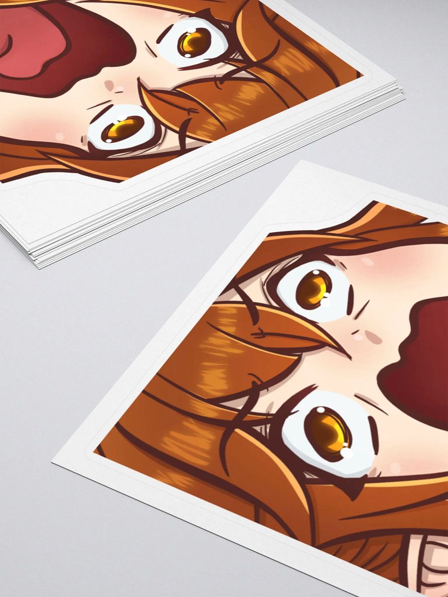 REE Sticker product image (10)