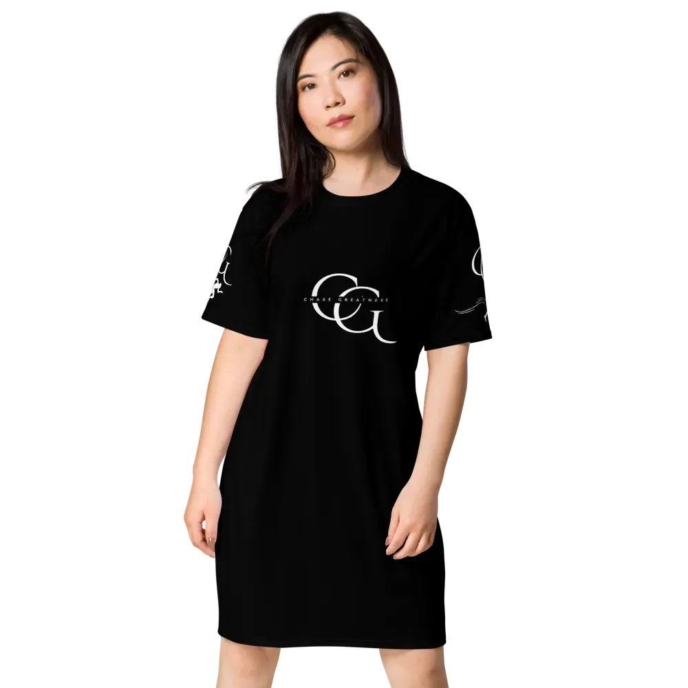 CG T-Shirt Dress product image (1)