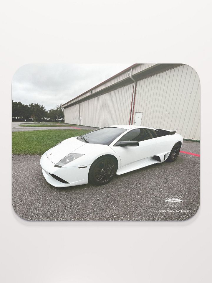 Airport Murci product image (1)