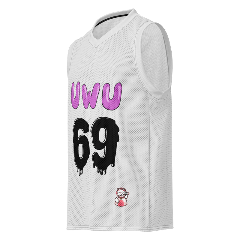 uwu jersey
