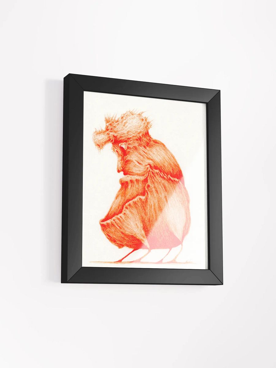 Poster - 2025 Sketch 18 product image (3)
