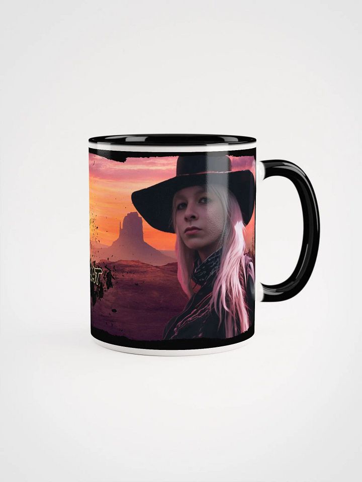 SHOWDOWN Mug (US, EU, AU and CA shipping) product image (1)