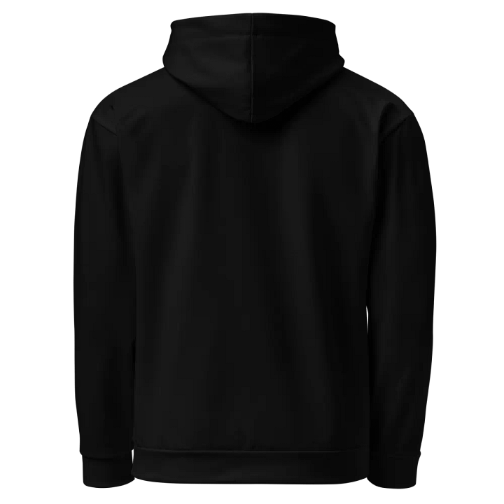 Heroic Sunset Soldiers Unisex Hoodie product image (2)