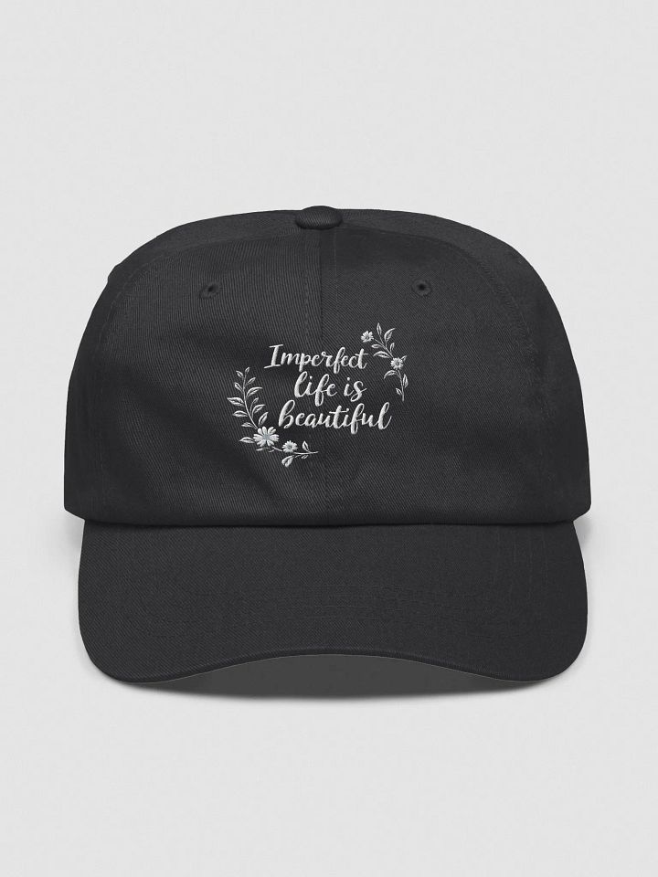 Embrace Your Journey with Zayn Malik’s Inspiring Quote: Imperfect Life Is Beautiful — Wear It Proudly and Transform Your Story product image (1)