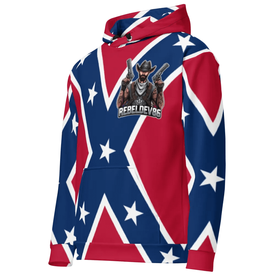 not racist! hoodie product image (12)