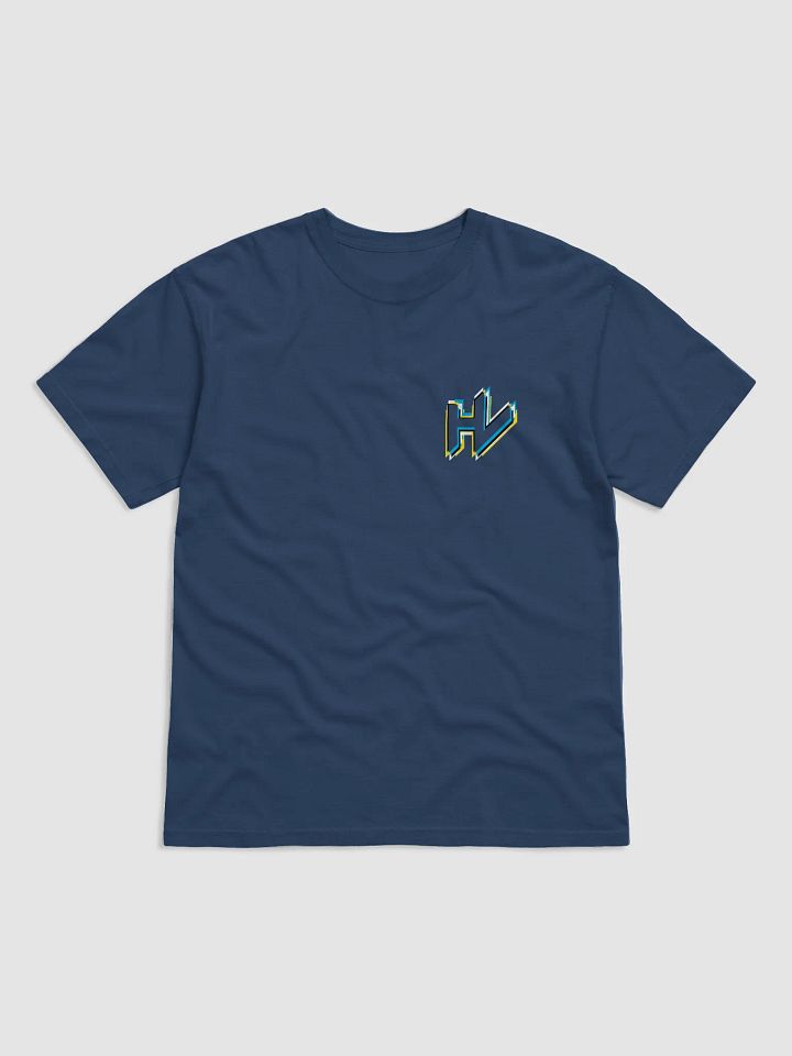 HV "Indiana" Logo Tee product image (1)
