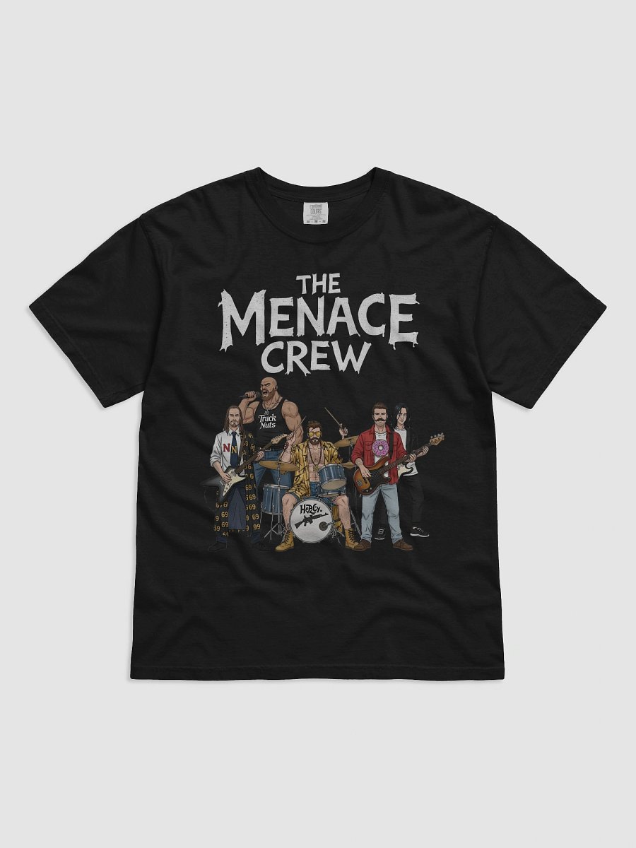 The Menace Crew Shirt product image (5)