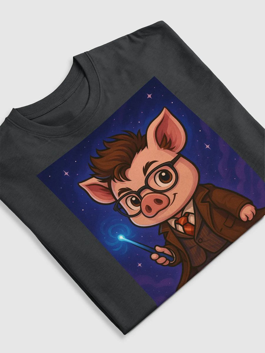 10th Dr. Piggy Tales Tee product image (9)