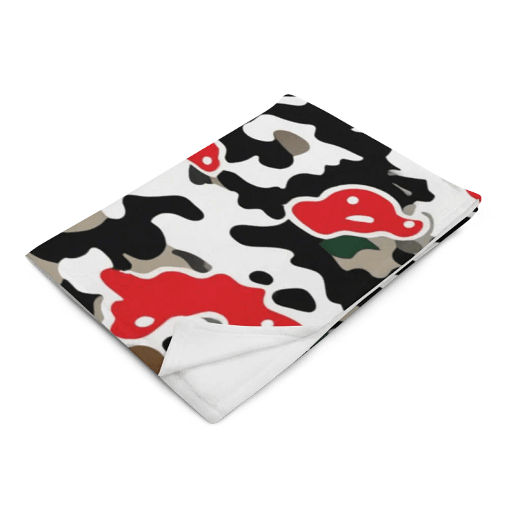 CULT CAMO BLANKET product image (14)