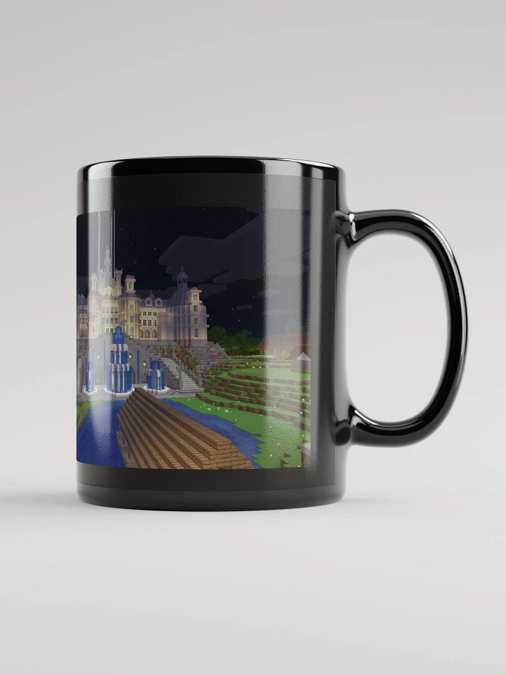 Castle Mug product image (2)