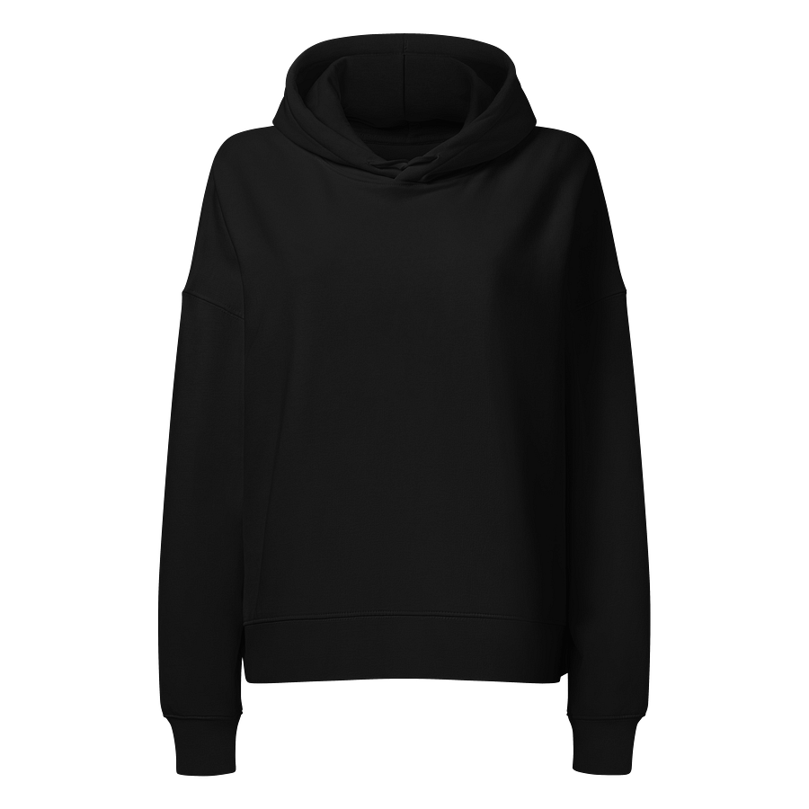 Stanley/Stella Women's Organic Hoodie product image (4)