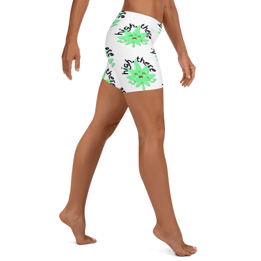 well HIGH, THERE! product image (4)