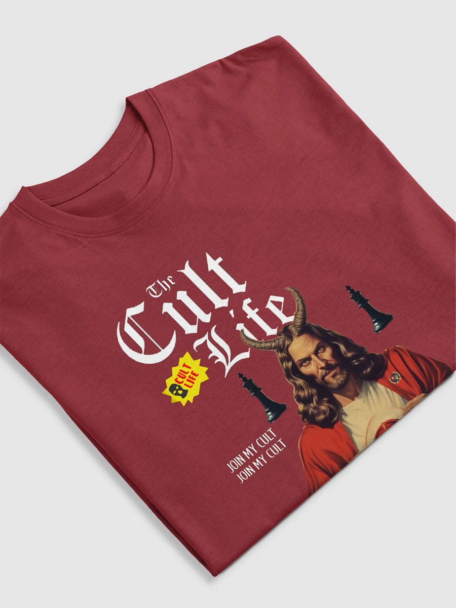 YOUR LORD & SAVIOR product image (9)