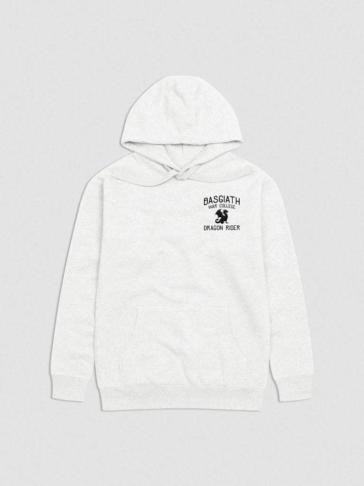 Blackout Premium Hoodie product image (1)