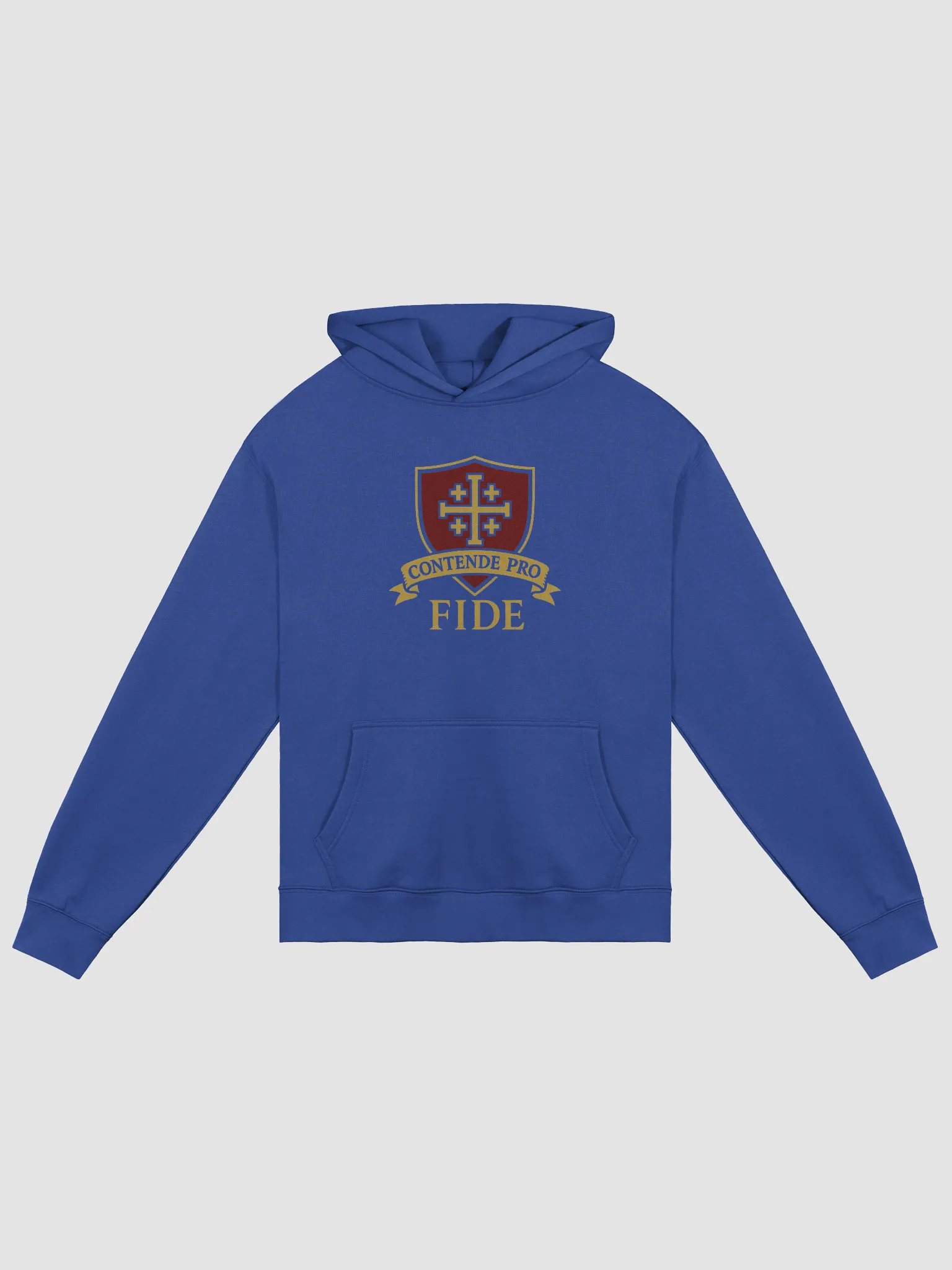 CPF Hoodie product image (2)