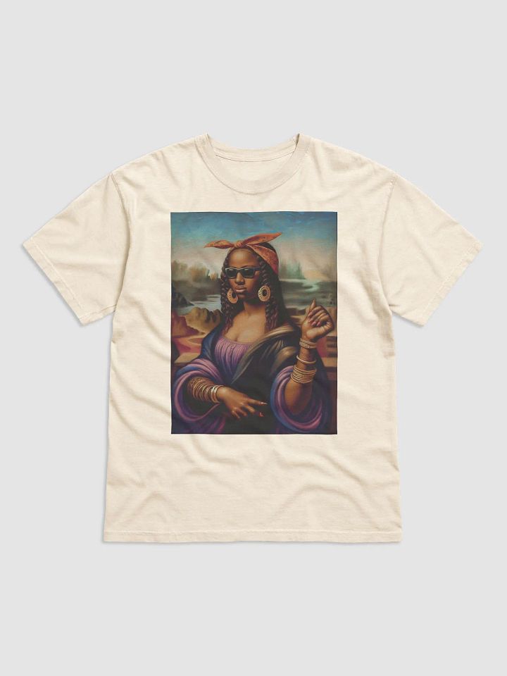 Mona Leisha Unisex Shirt product image (18)