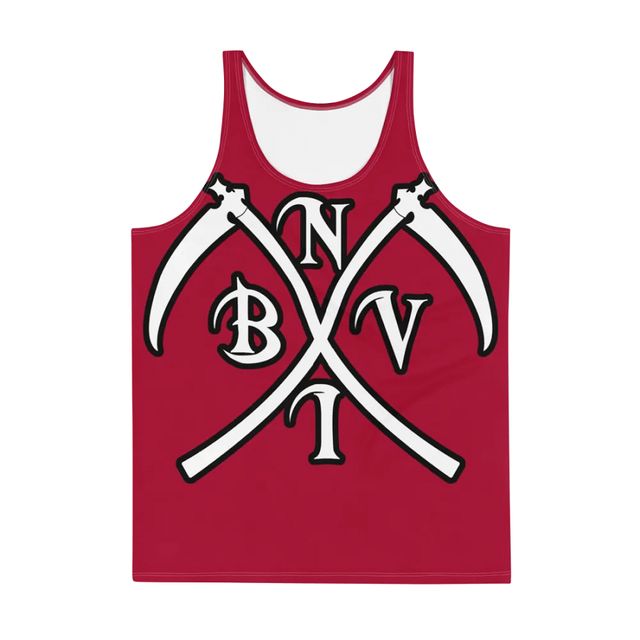 BVNI Tank product image (2)