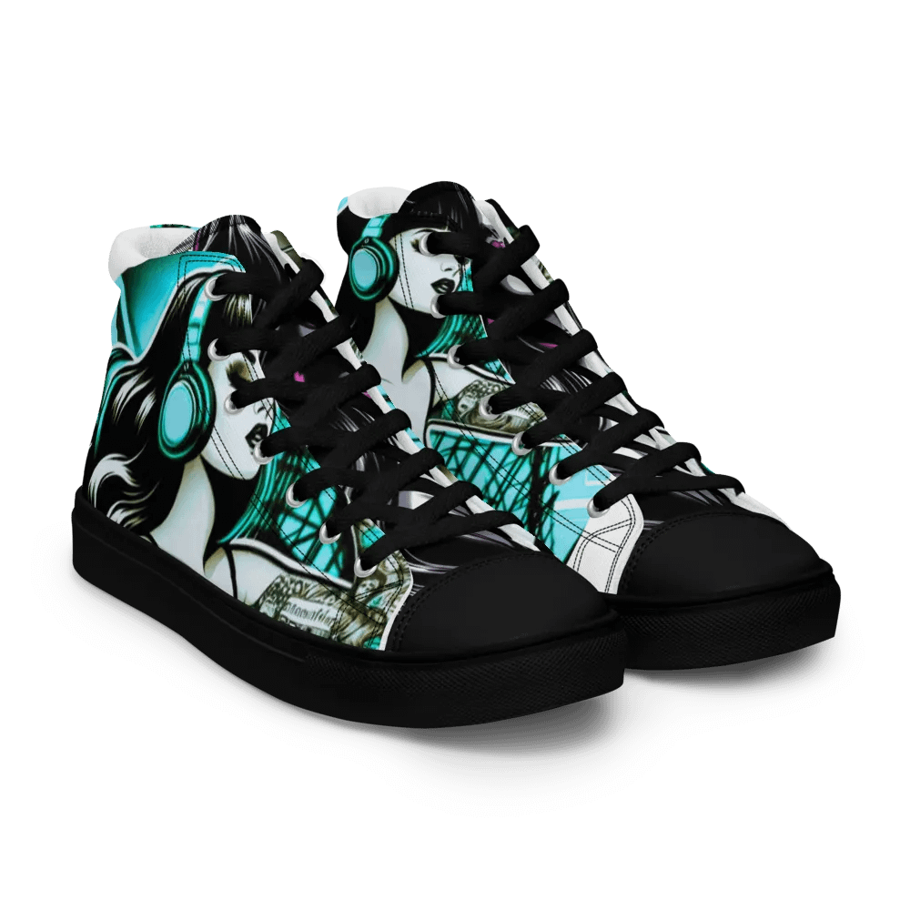 OG Miss Shorty High Tops product image (8)