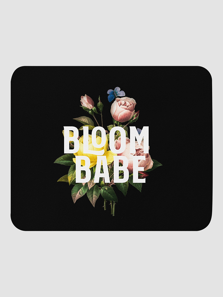 [theGardensStore] Mouse Pad product image (1)