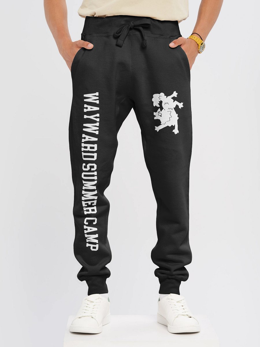 WAYWARD Summer Camp Joggers product image (11)