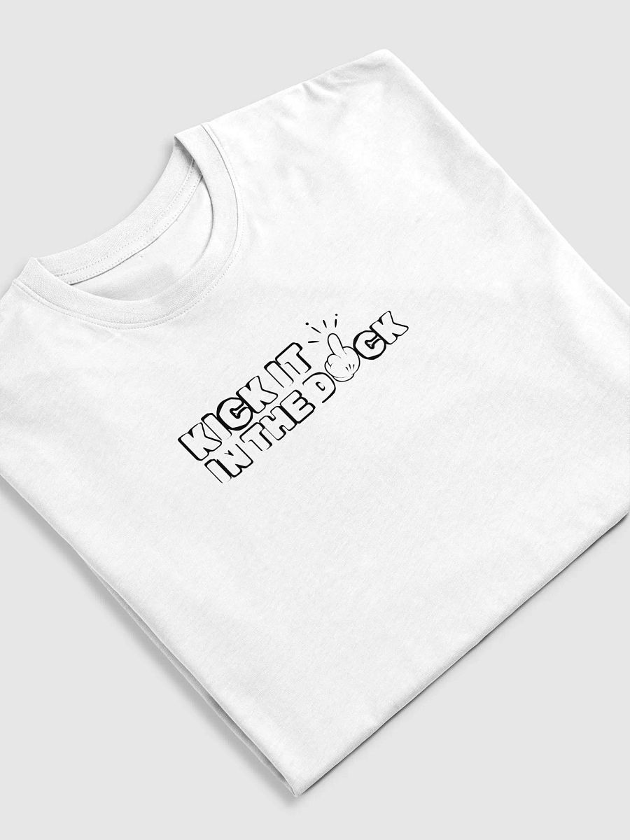 Kick It Tee product image (5)