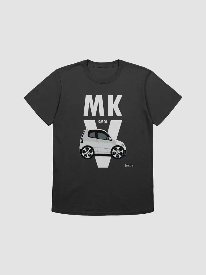 Smol VW Golf GTI mkV - Tshirt product image (2)