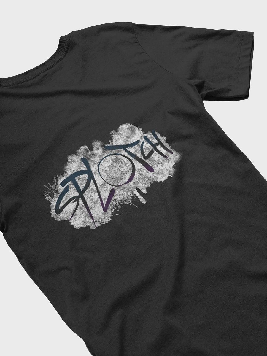 Splotch says 