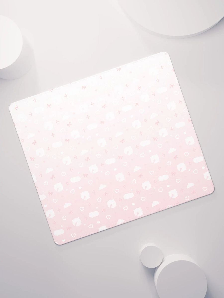 Repeating pattern mousepad! product image (7)