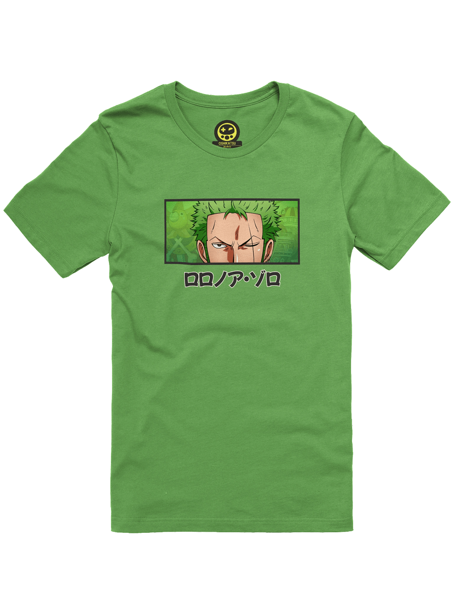 Peeking Zoro product image (1)
