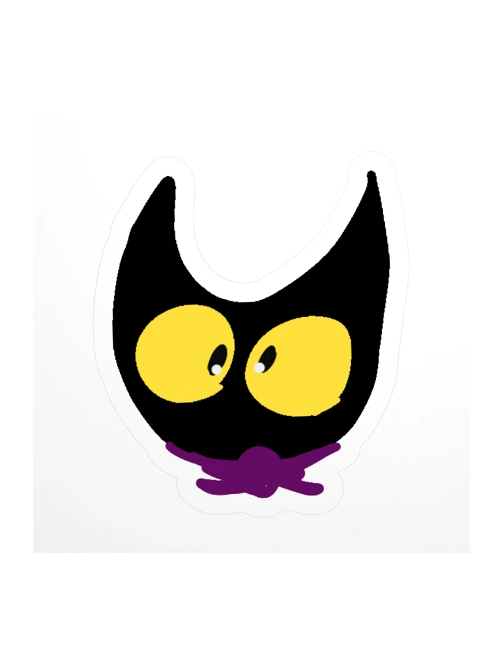 Tyler Sticker product image (2)