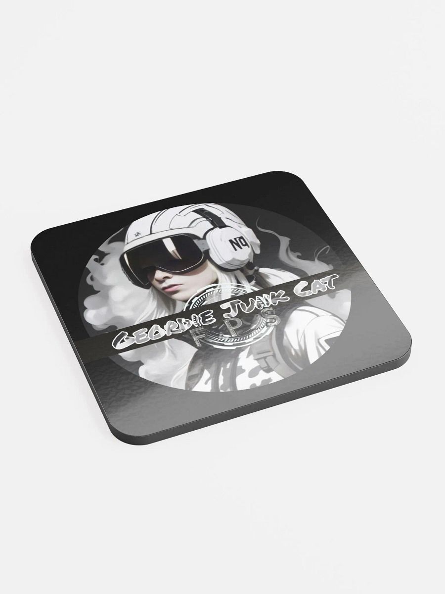 FPS ONE Drink Coaster (3.74″x 3.74″, US and EU SHIPPING) product image (2)