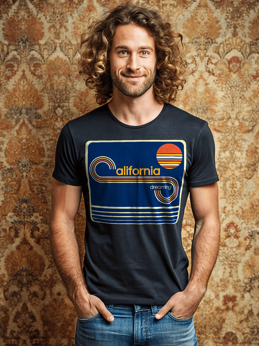 California Dreaming product image (3)