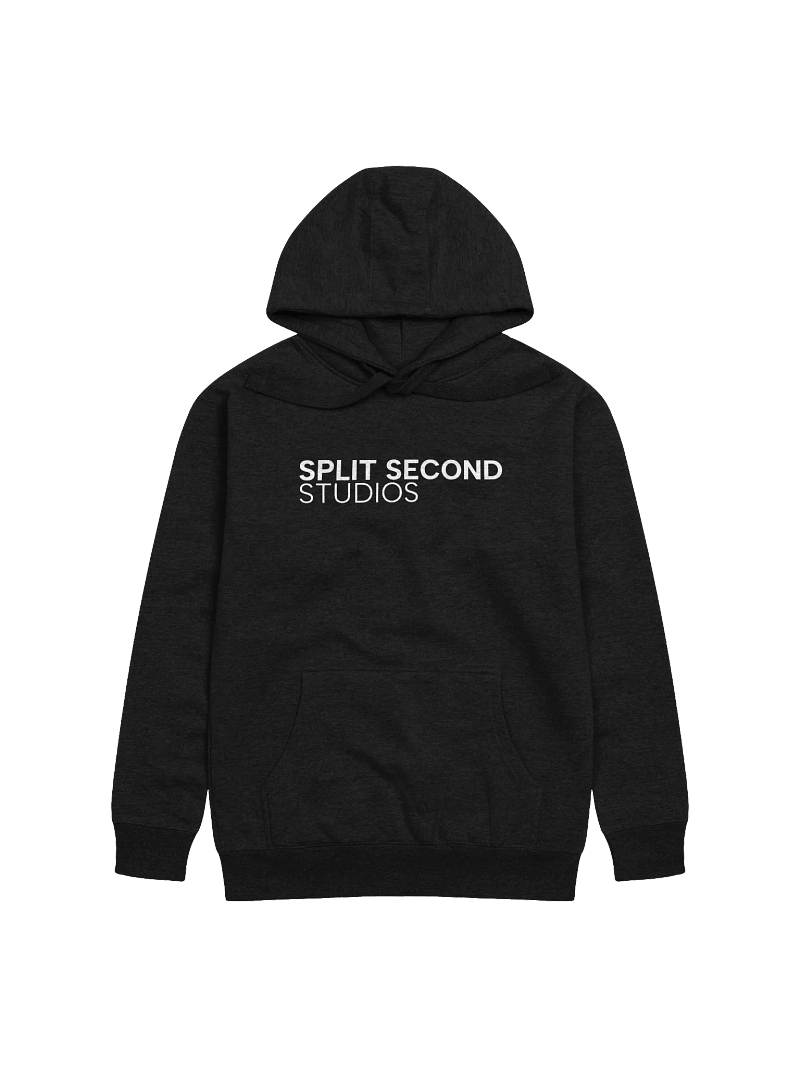 Second Skin Unisex Hoodie (700K Special)